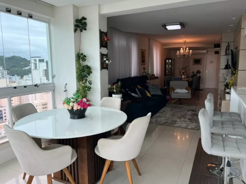 Apartamento, 3 quartos, 137 m² - Foto 4