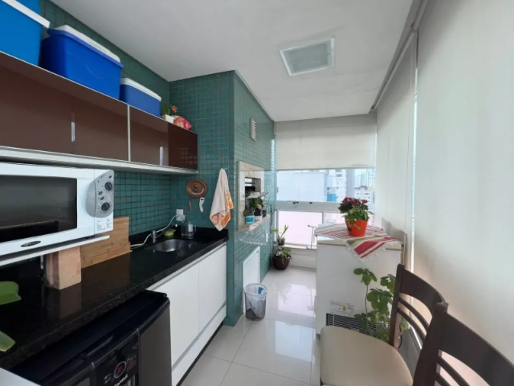 Apartamento, 3 quartos, 137 m² - Foto 3