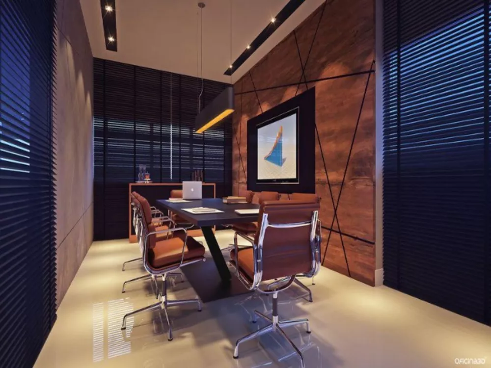 Apartamento, 4 quartos, 167 m² - Foto 5