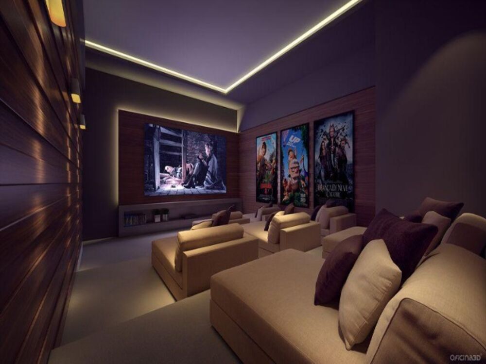 Apartamento, 4 quartos, 167 m² - Foto 6