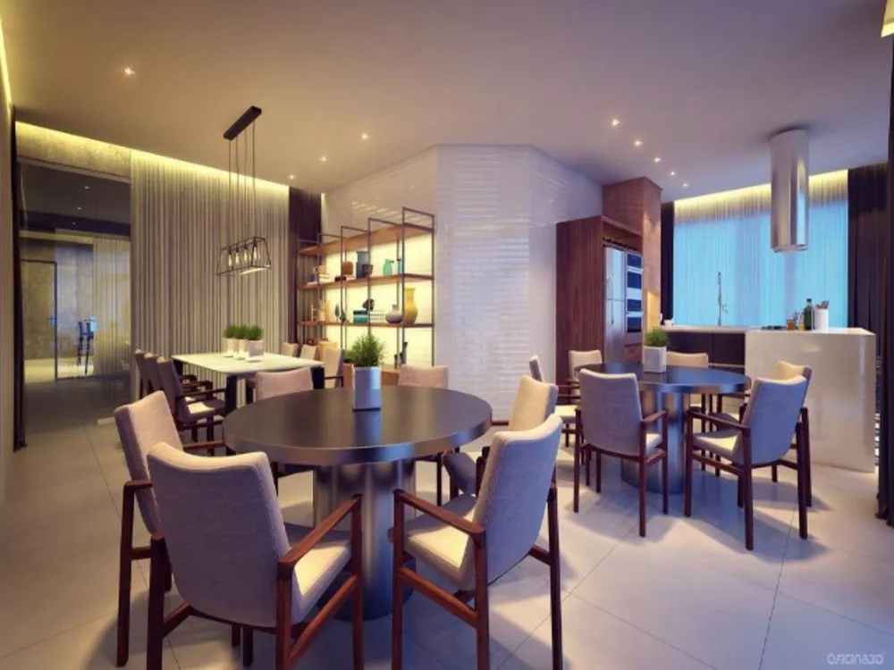 Apartamento, 4 quartos, 167 m² - Foto 7