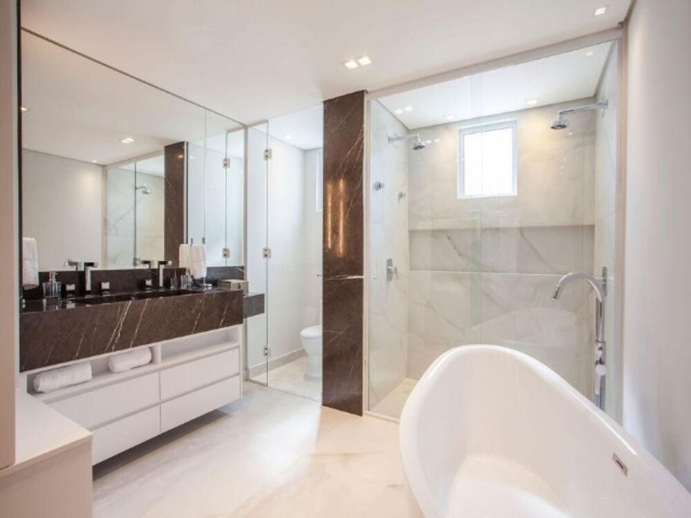 Apartamento, 4 quartos, 167 m² - Foto 4