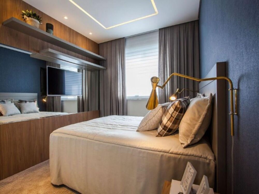 Apartamento, 4 quartos, 167 m² - Foto 3