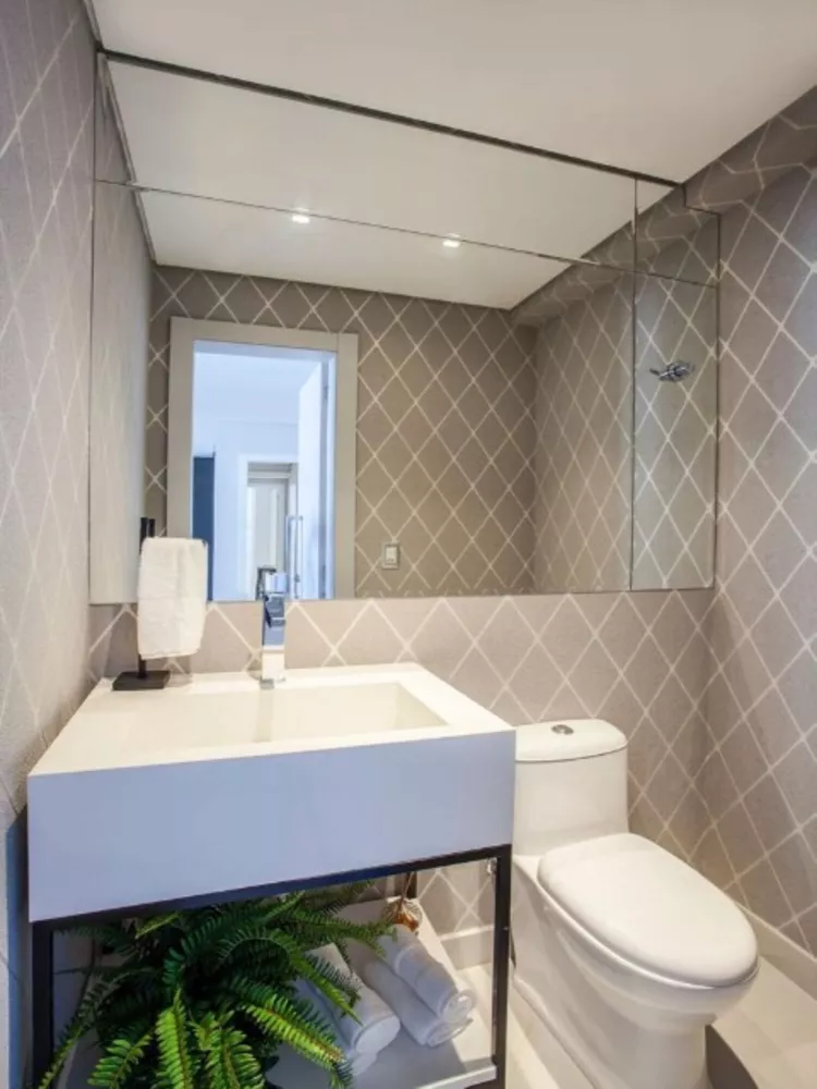 Apartamento, 4 quartos, 167 m² - Foto 2