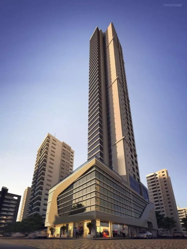 Apartamento, 4 quartos, 167 m² - Foto 8