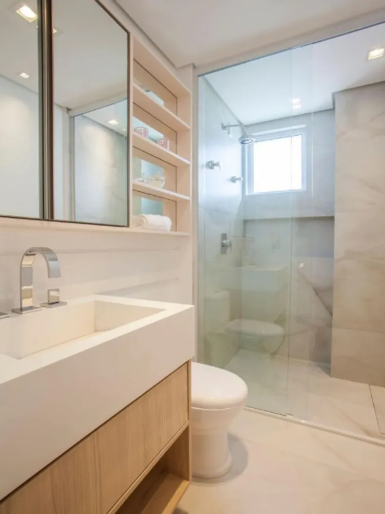 Apartamento, 4 quartos, 167 m² - Foto 9