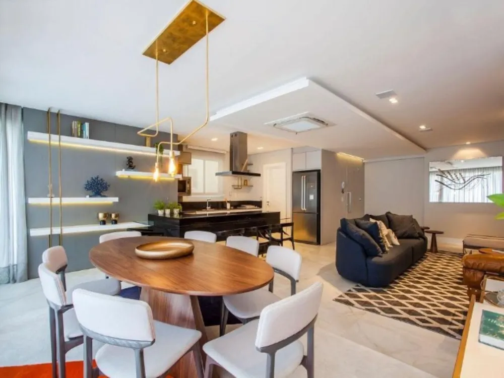 Apartamento, 4 quartos, 167 m² - Foto 1