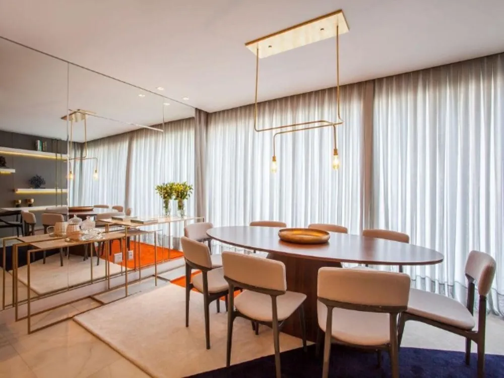 Apartamento, 4 quartos, 167 m² - Foto 2