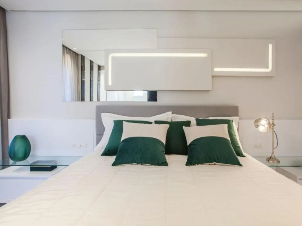 Apartamento, 4 quartos, 167 m² - Foto 5