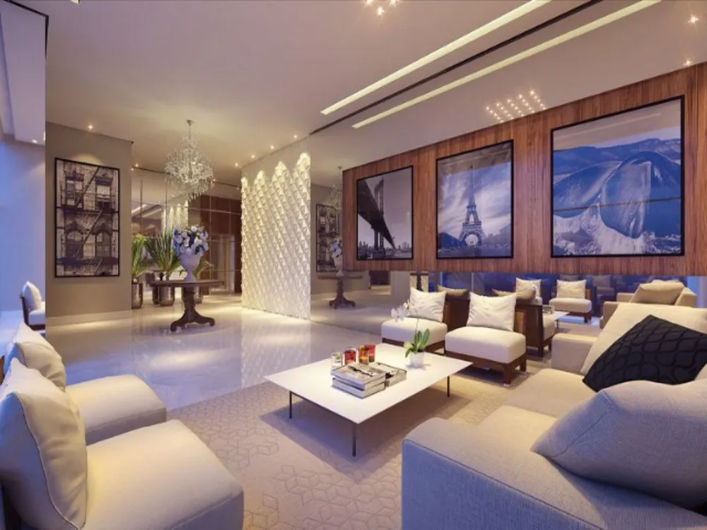 Apartamento, 4 quartos, 167 m² - Foto 15