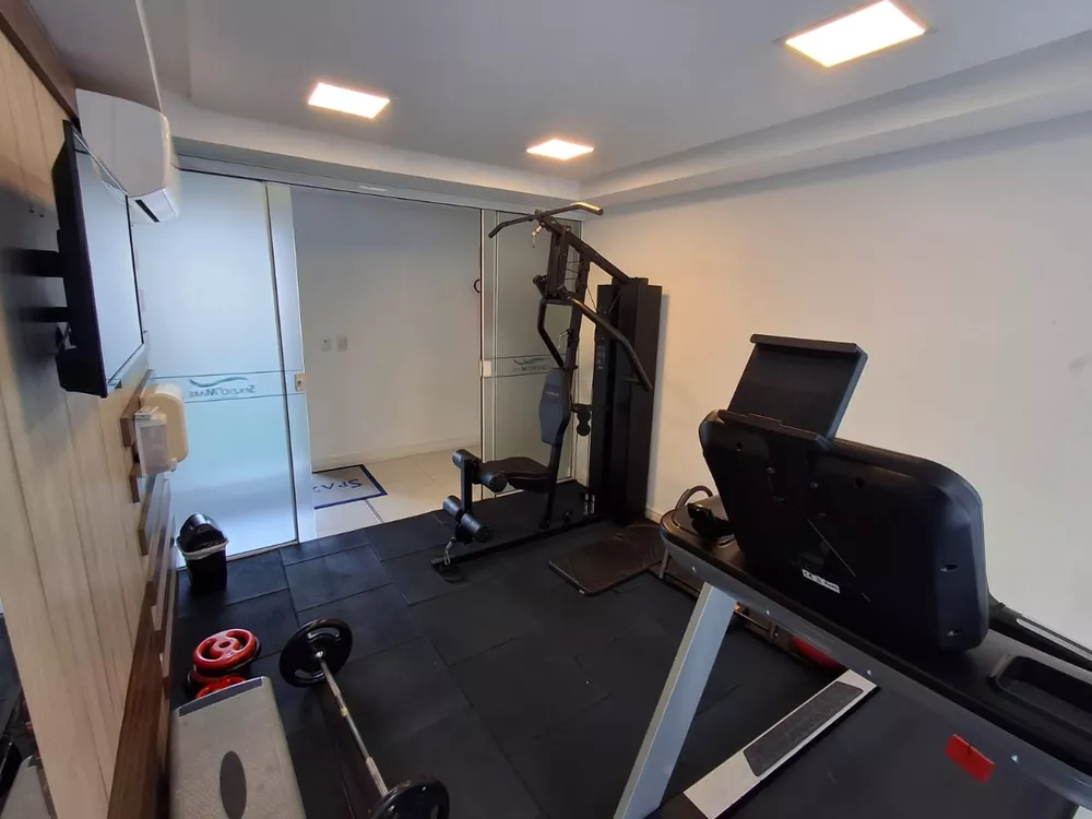 Apartamento, 3 quartos, 269 m² - Foto 3