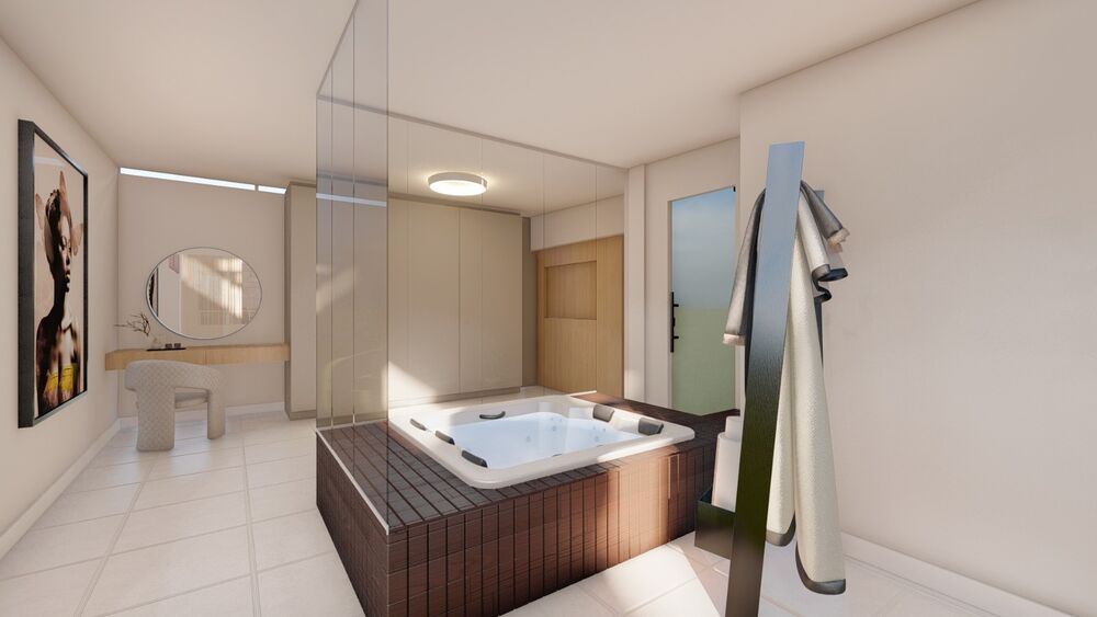 Apartamento, 3 quartos, 269 m² - Foto 6