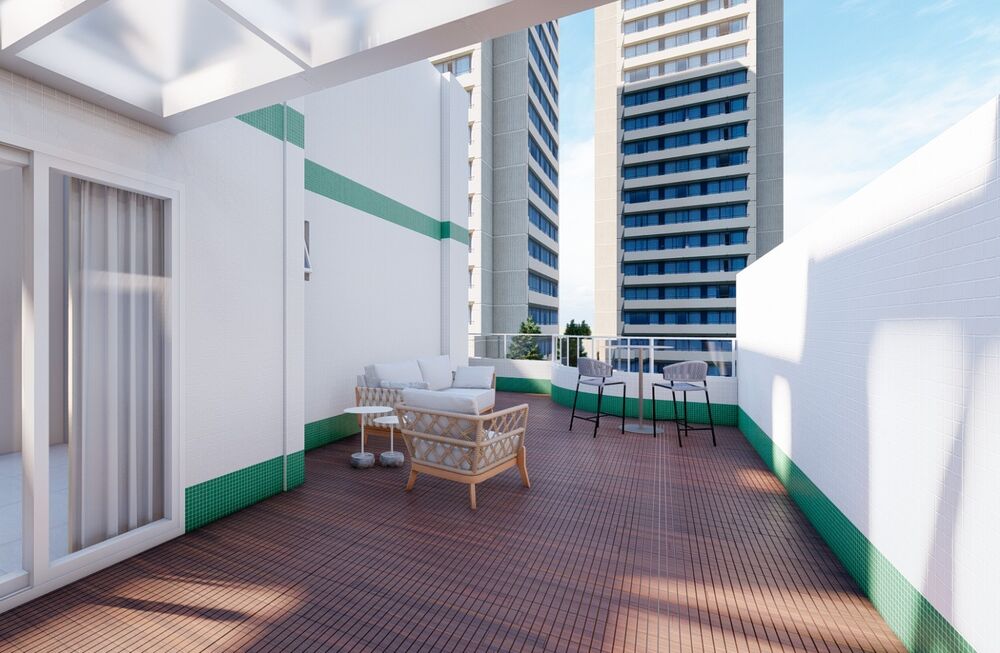 Apartamento, 3 quartos, 269 m² - Foto 14