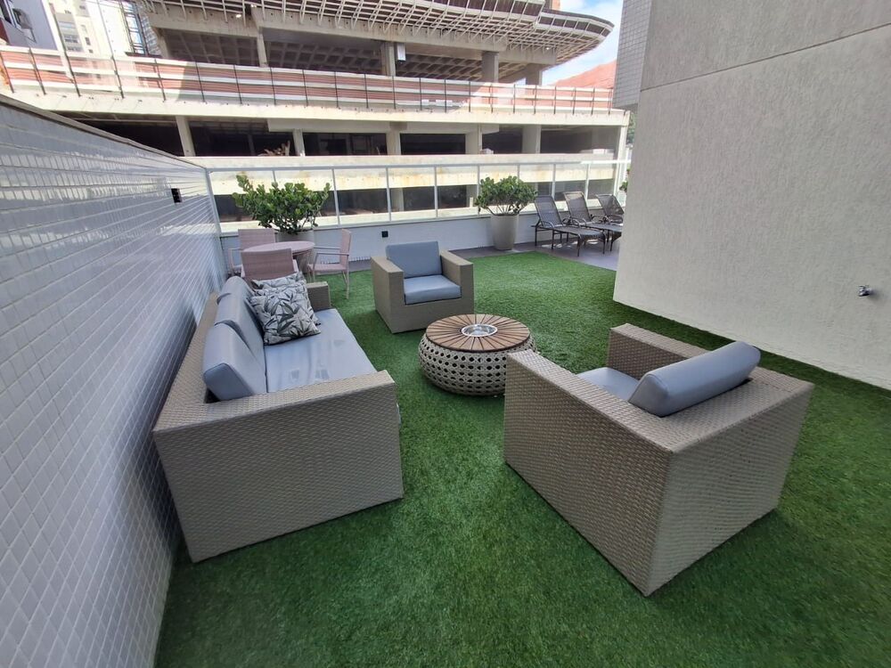 Apartamento, 3 quartos, 269 m² - Foto 13
