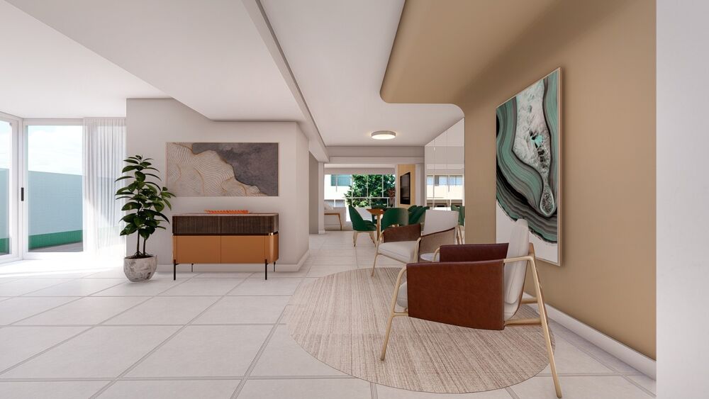 Apartamento, 3 quartos, 269 m² - Foto 10