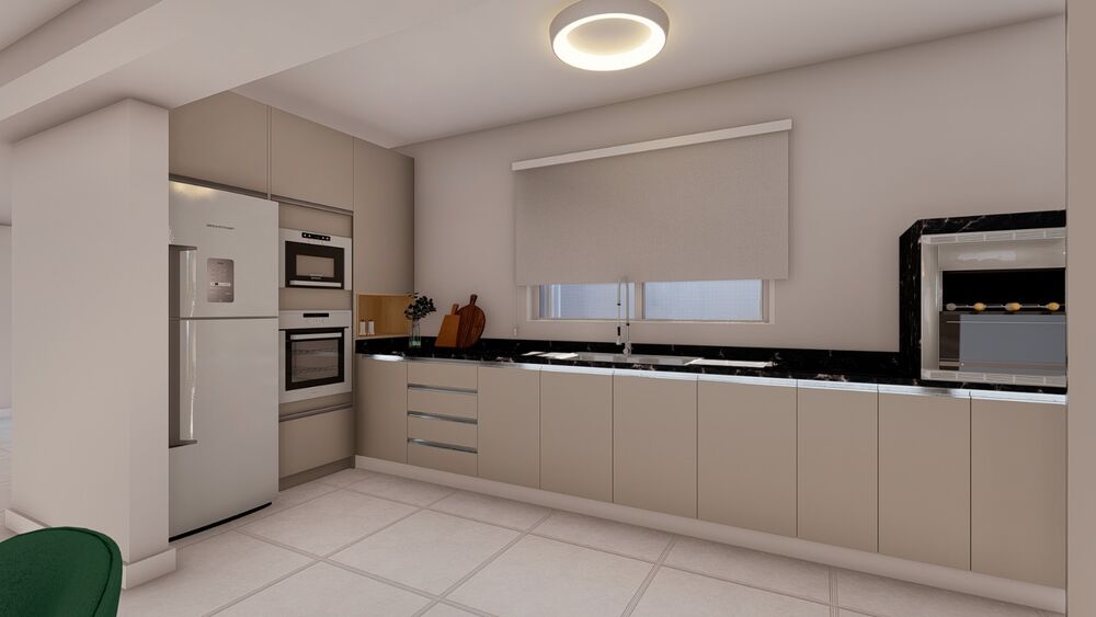 Apartamento, 3 quartos, 269 m² - Foto 5