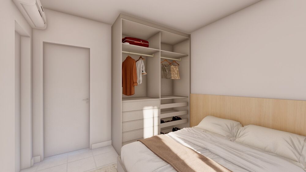 Apartamento, 3 quartos, 269 m² - Foto 7