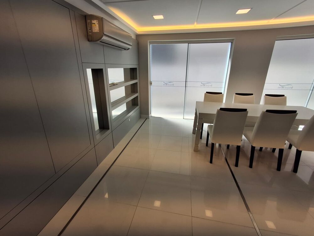 Apartamento, 3 quartos, 269 m² - Foto 11