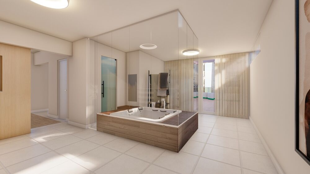 Apartamento, 3 quartos, 269 m² - Foto 9
