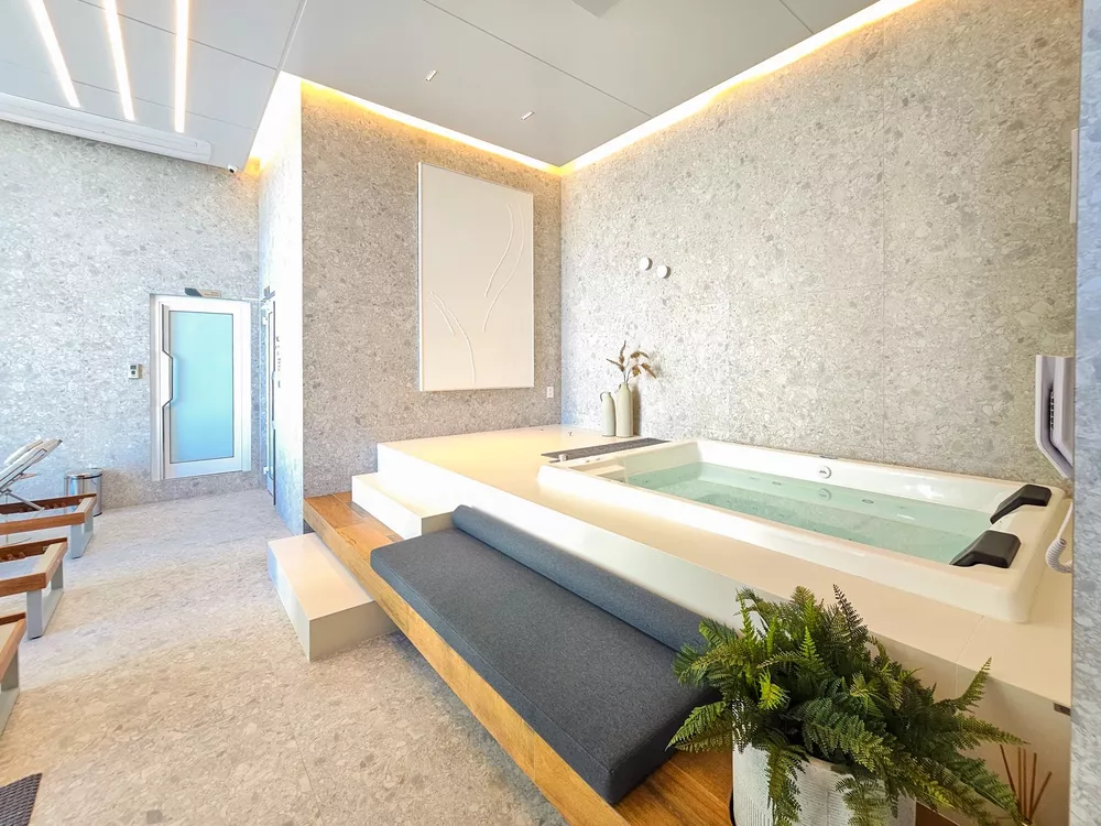 Apartamento, 4 quartos, 151 m² - Foto 9