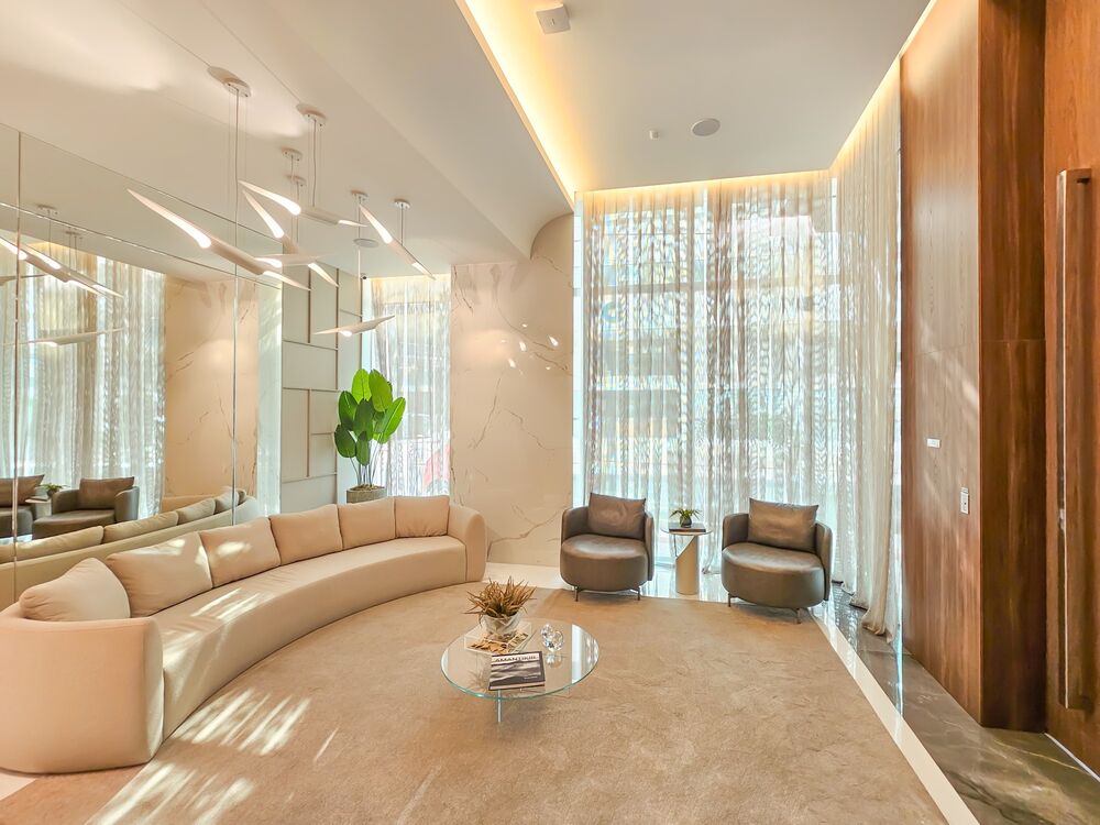Apartamento, 4 quartos, 151 m² - Foto 4