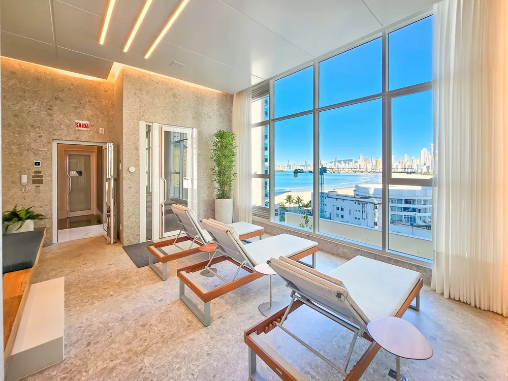Apartamento, 4 quartos, 151 m² - Foto 6
