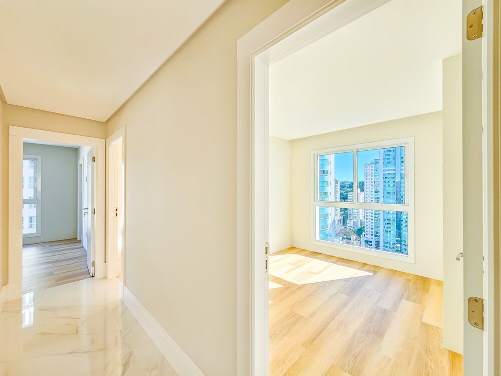 Apartamento, 4 quartos, 151 m² - Foto 2