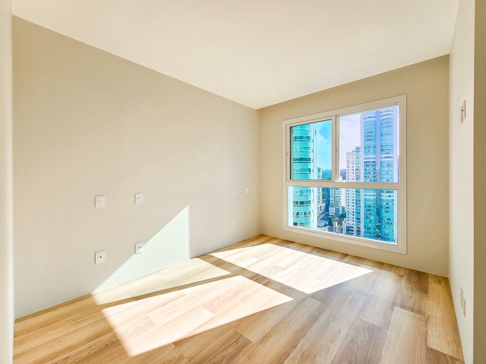 Apartamento, 4 quartos, 151 m² - Foto 1