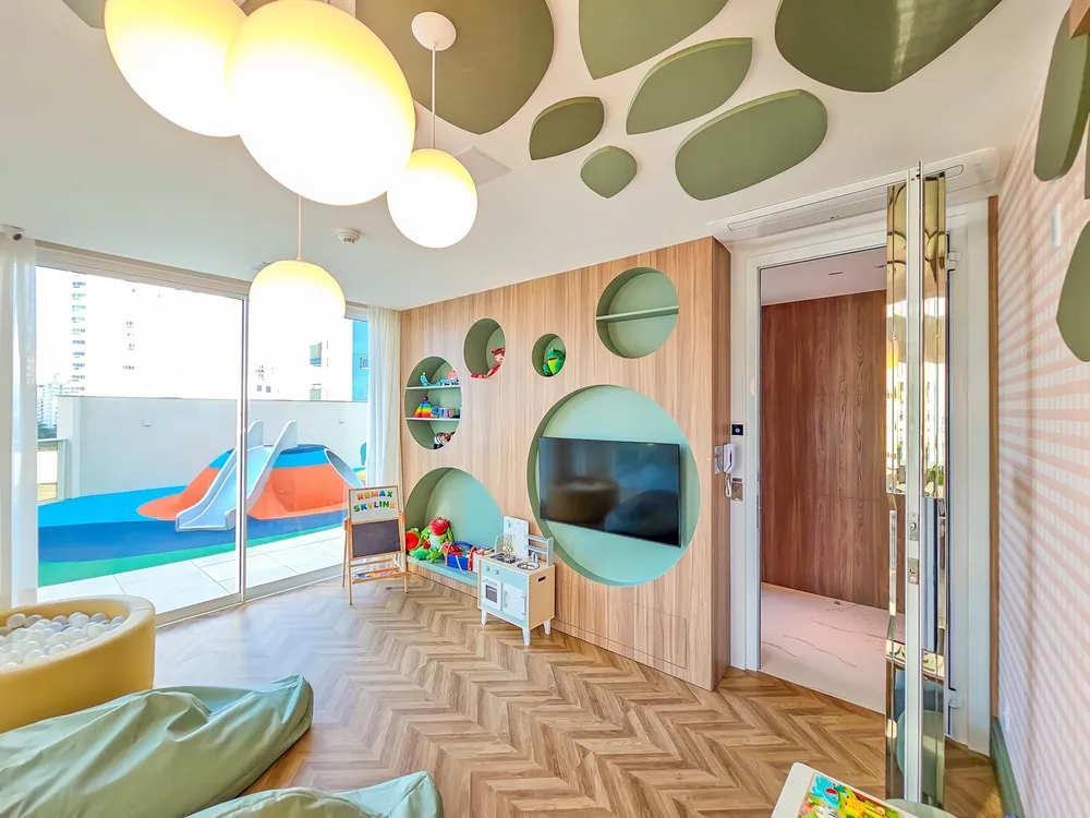 Apartamento, 4 quartos, 151 m² - Foto 5