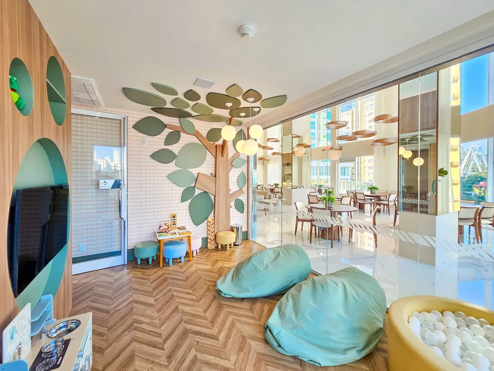 Apartamento, 3 quartos, 151 m² - Foto 14