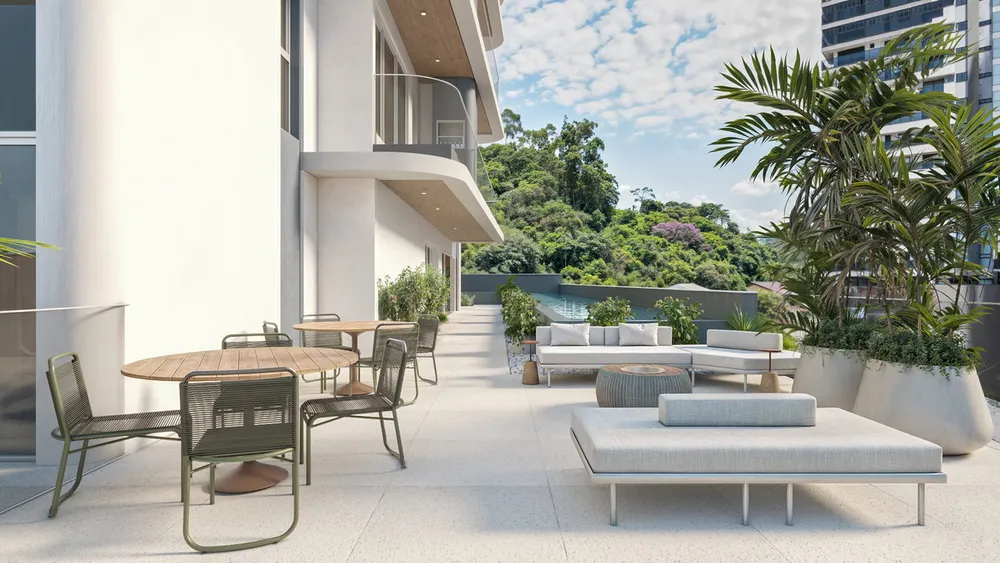 Apartamento, 2 quartos, 97 m² - Foto 5