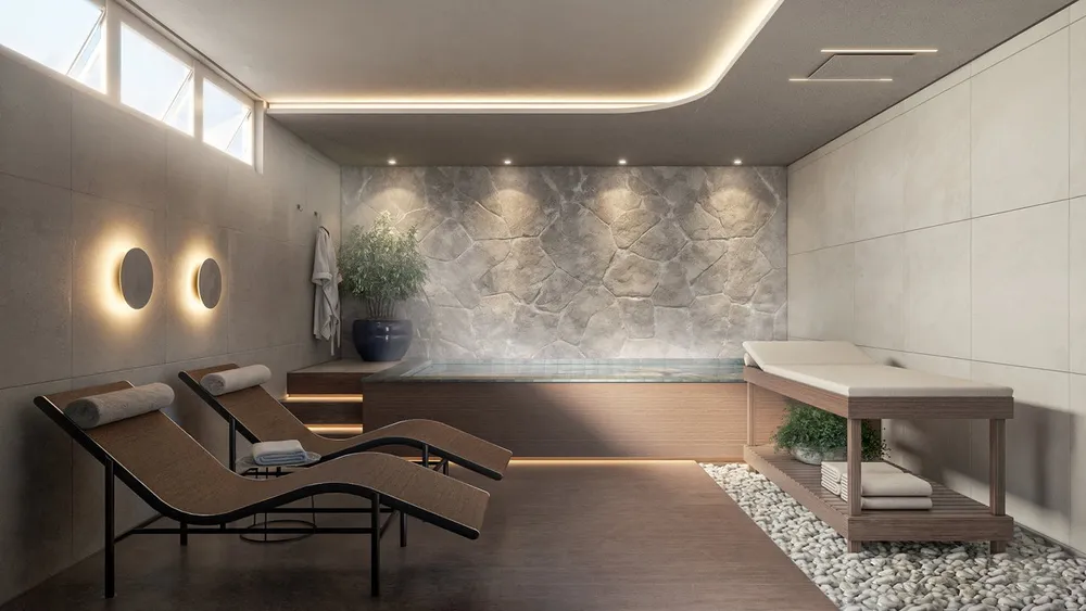 Apartamento, 2 quartos, 97 m² - Foto 10