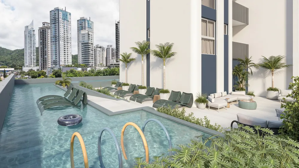 Apartamento, 2 quartos, 97 m² - Foto 7