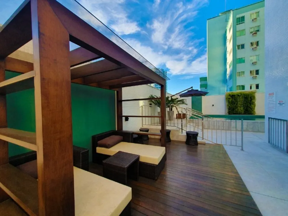 Apartamento, 3 quartos, 145 m² - Foto 18