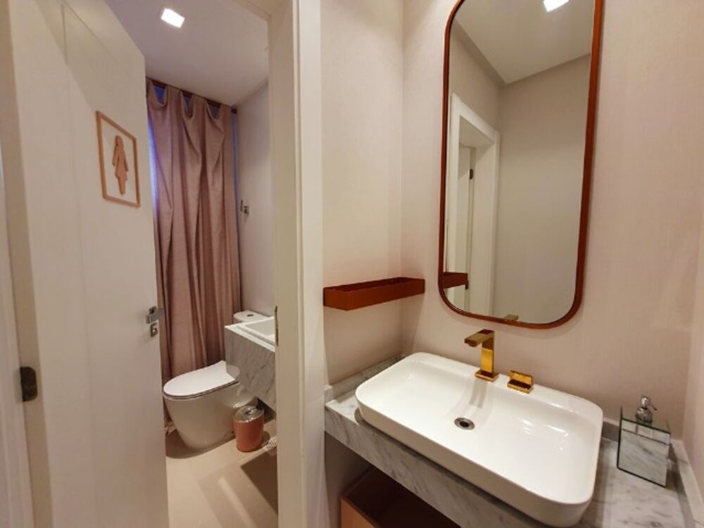 Apartamento, 3 quartos, 145 m² - Foto 11