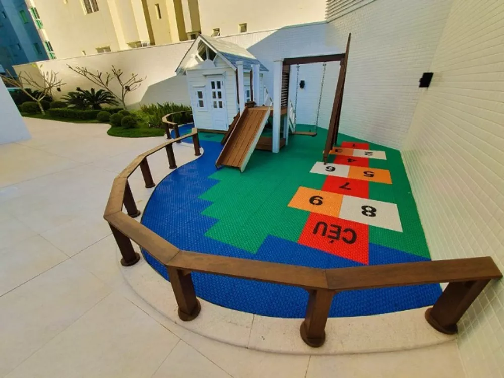 Apartamento, 3 quartos, 145 m² - Foto 1