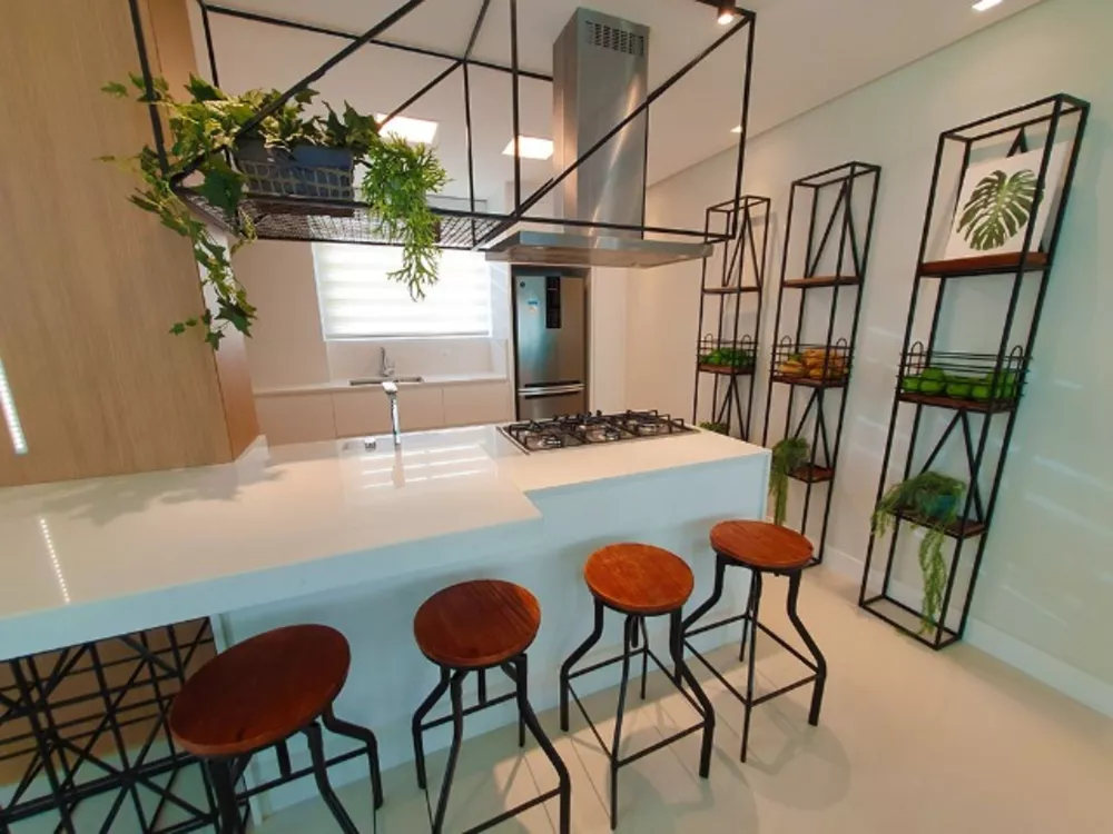 Apartamento, 3 quartos, 145 m² - Foto 4