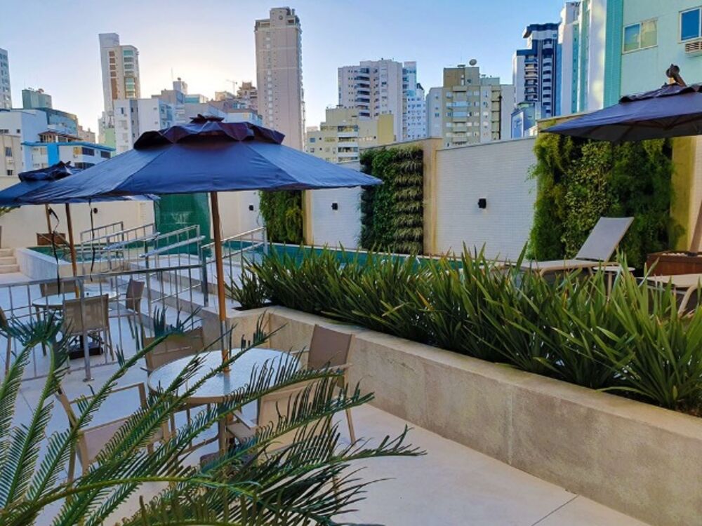 Apartamento, 3 quartos, 145 m² - Foto 9