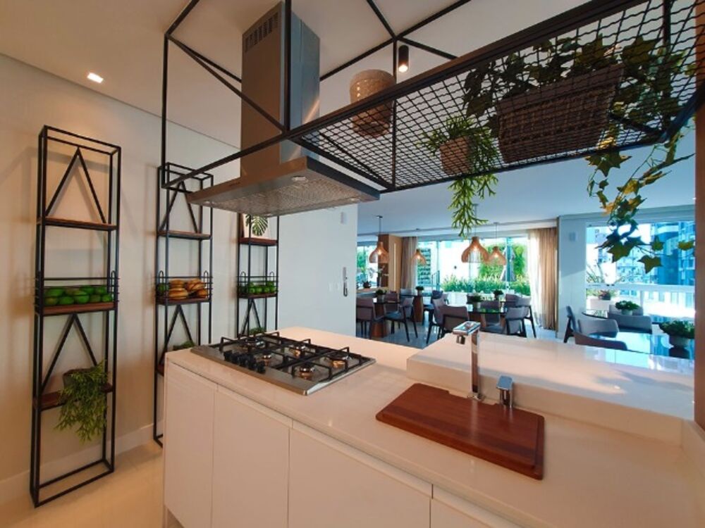 Apartamento, 3 quartos, 145 m² - Foto 6