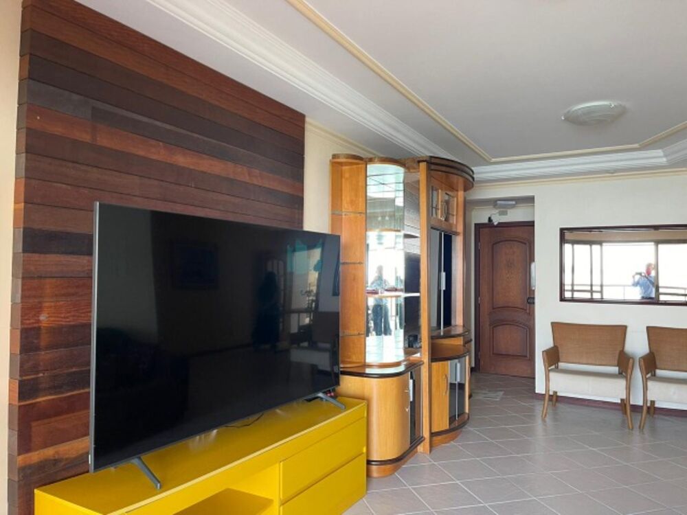 Apartamento, 3 quartos, 220 m² - Foto 3