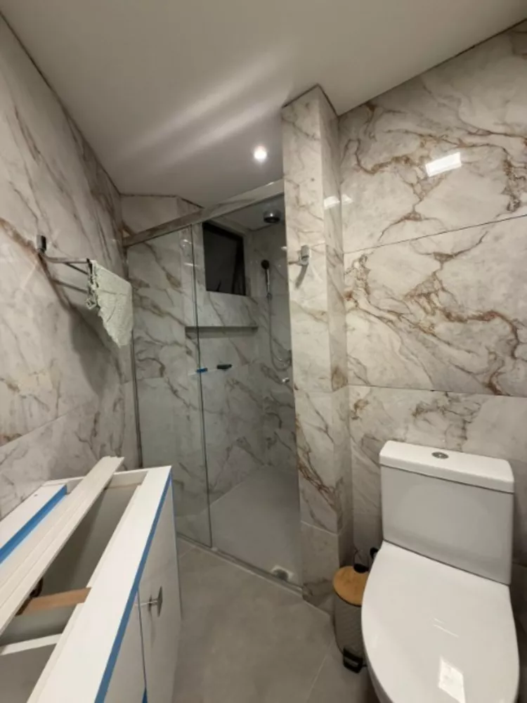Apartamento, 3 quartos, 100 m² - Foto 1