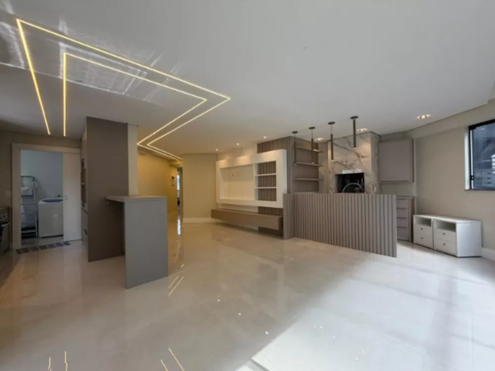 Apartamento, 3 quartos, 100 m² - Foto 3