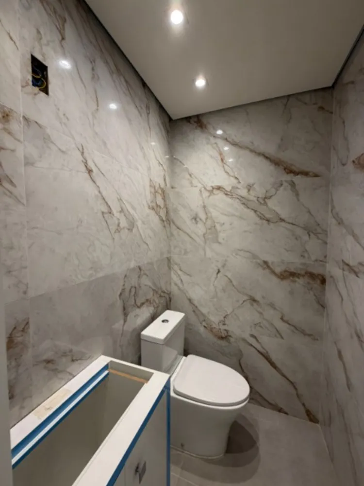 Apartamento, 3 quartos, 100 m² - Foto 6