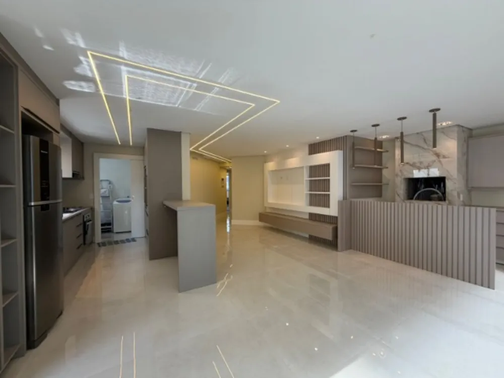 Apartamento, 3 quartos, 100 m² - Foto 2