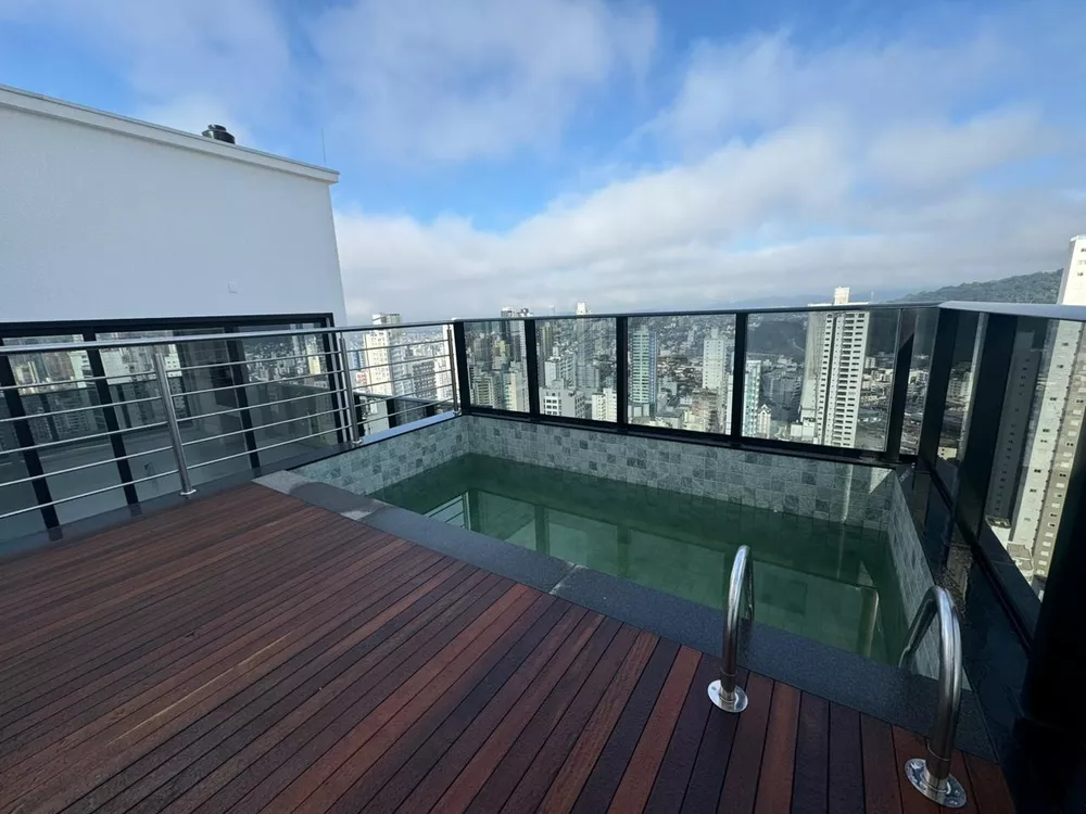 Cobertura, 4 quartos, 355 m² - Foto 1