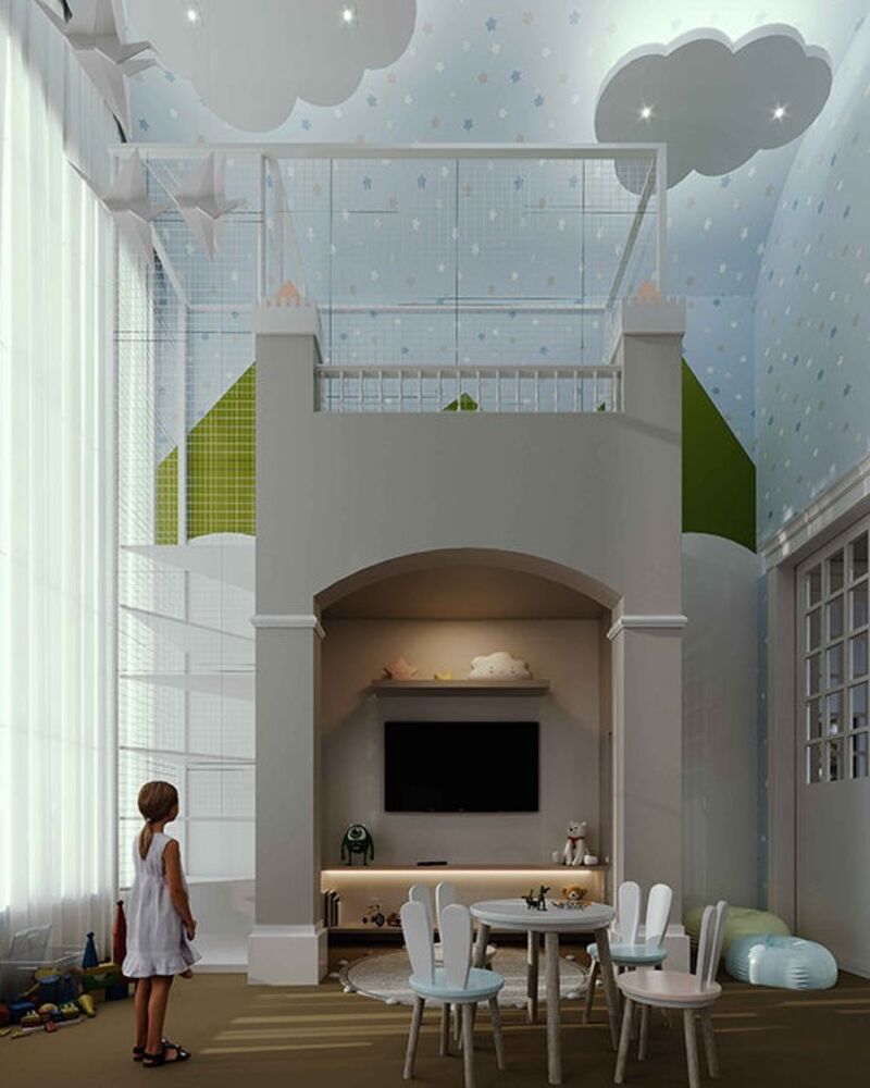 Apartamento, 3 quartos, 120 m² - Foto 4