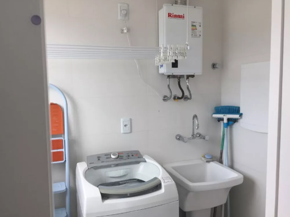 Apartamento, 3 quartos, 125 m² - Foto 8