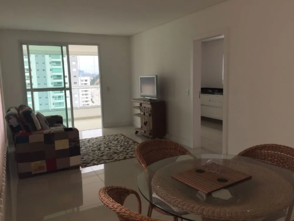 Apartamento, 3 quartos, 125 m² - Foto 3