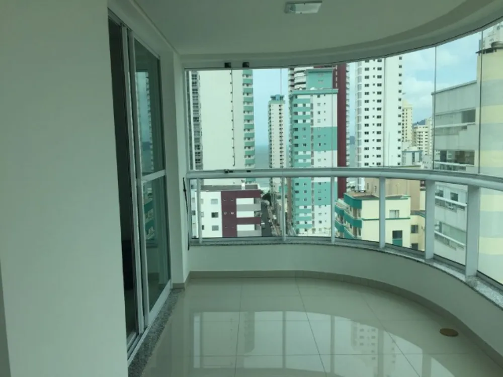 Apartamento, 3 quartos, 125 m² - Foto 2