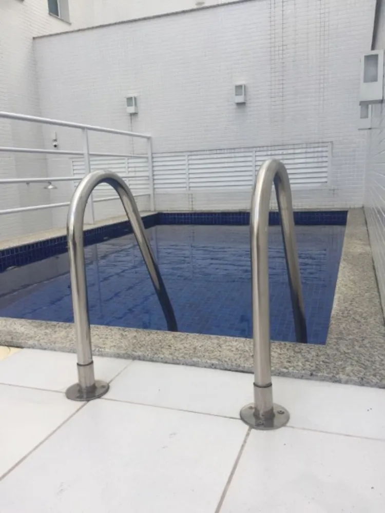 Apartamento, 3 quartos, 125 m² - Foto 14